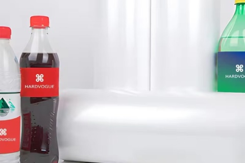 Λαμπερή κομψότητα σε κάθε στρώση: Η γοητεία της λευκής μεμβράνης BOPP Μαργαριτάρι Λευκό