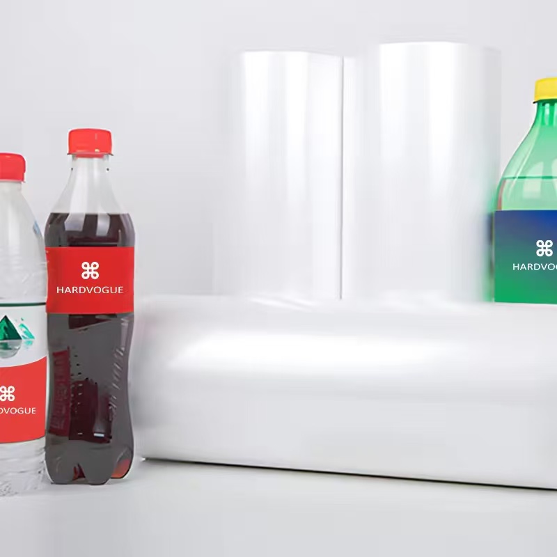 BOPP Food Packaging Film