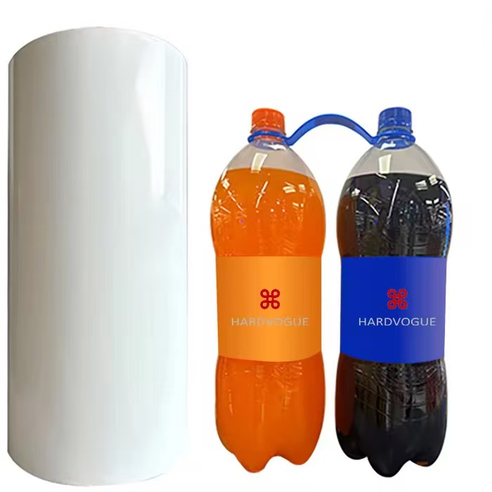 BOPP Food Packaging Film