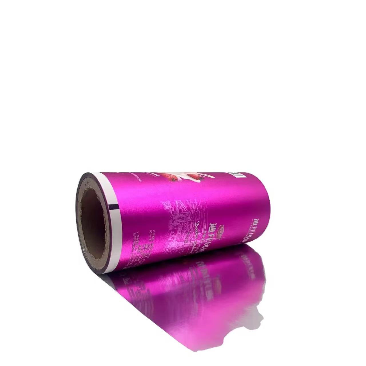 BOPP Label Film BOPP