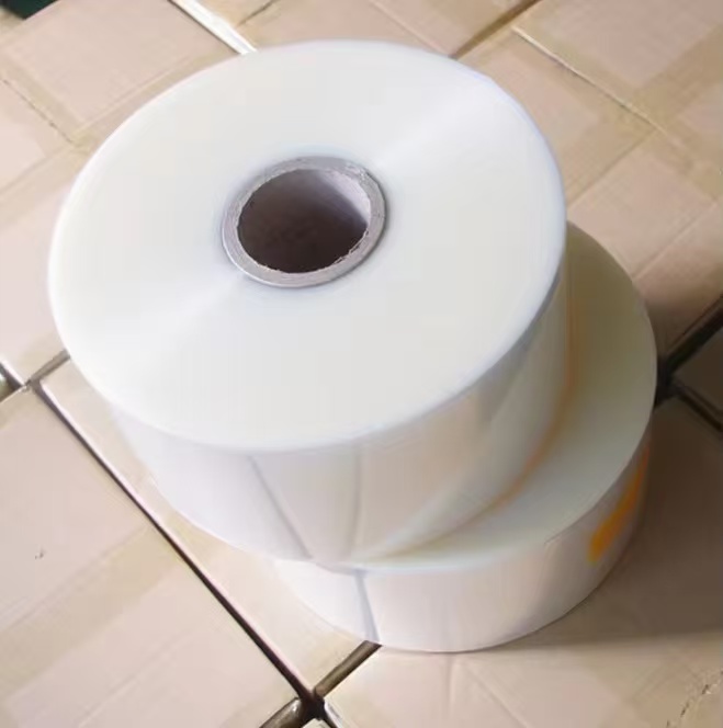 BOPP Food Packaging Film