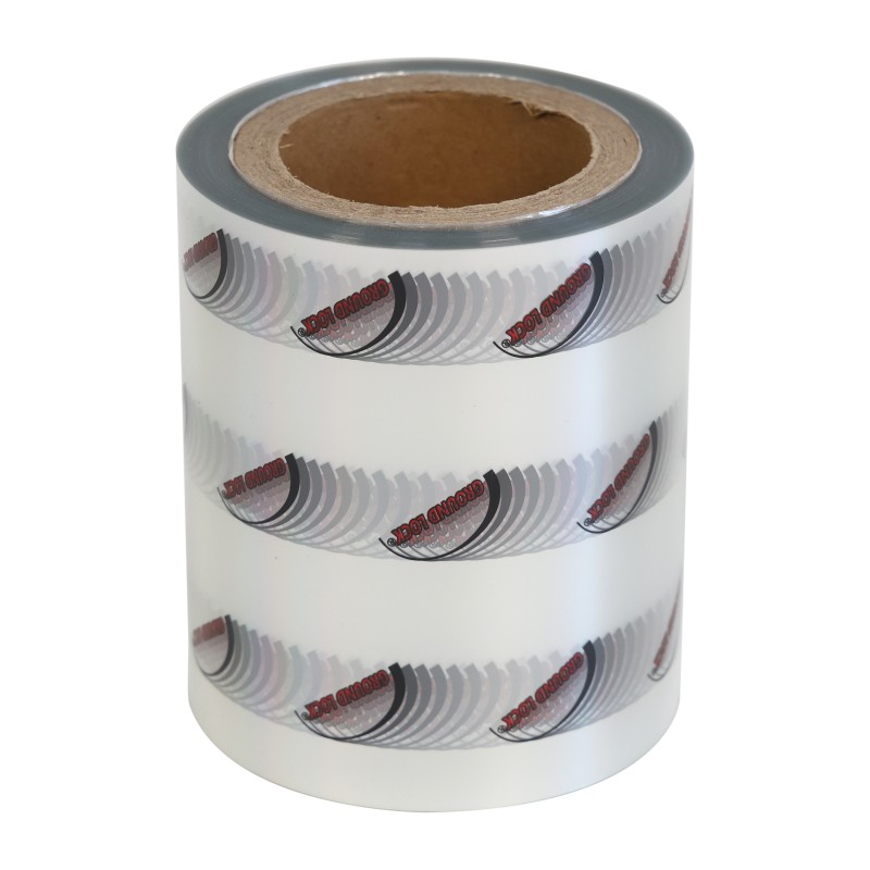 PET BOPP Cup Sealing Film