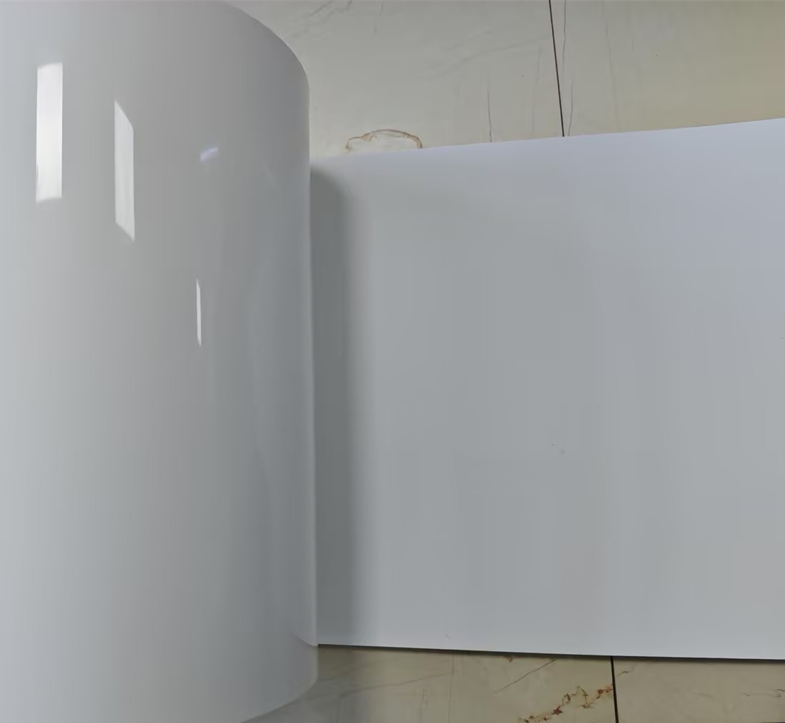 PP thermoforming sheets