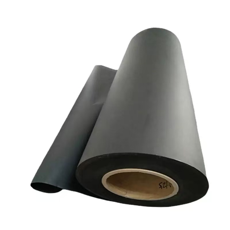 PP Flame-Retardant Film