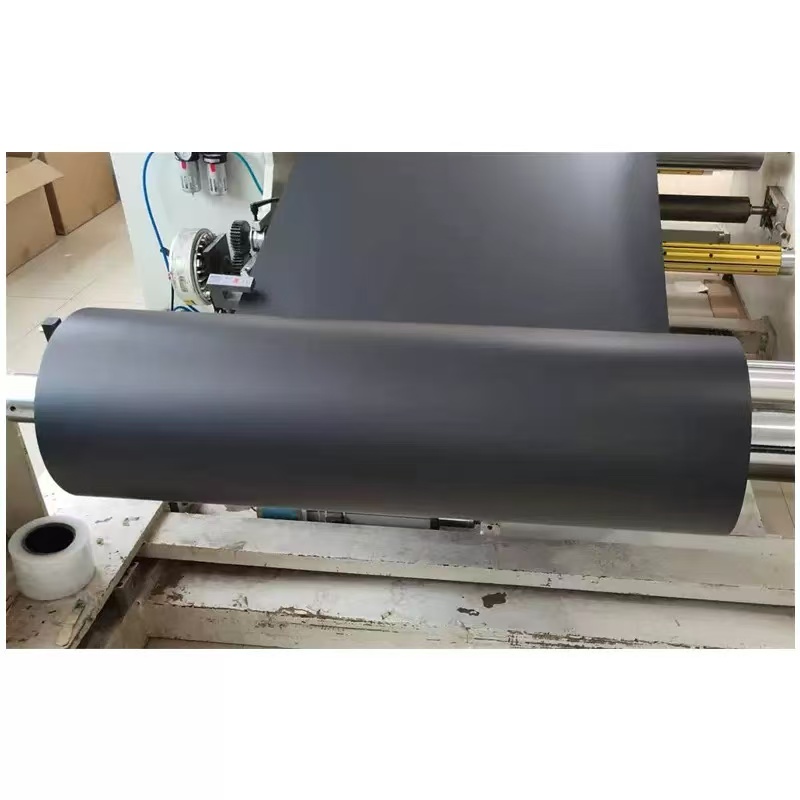 PP Heat-Resistant Film