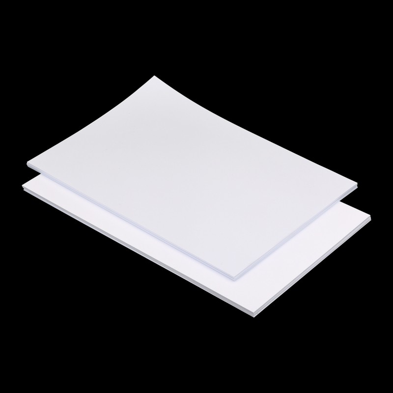 White Printable Pvc Sheet White Printable Pvc Sheet