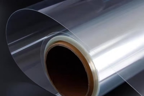 Crystal Clear Protection: Unveiling the Wonders of Transparent PET Film