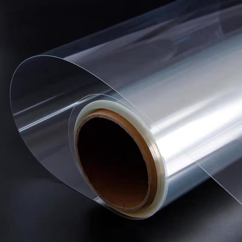 PET Transparent Film