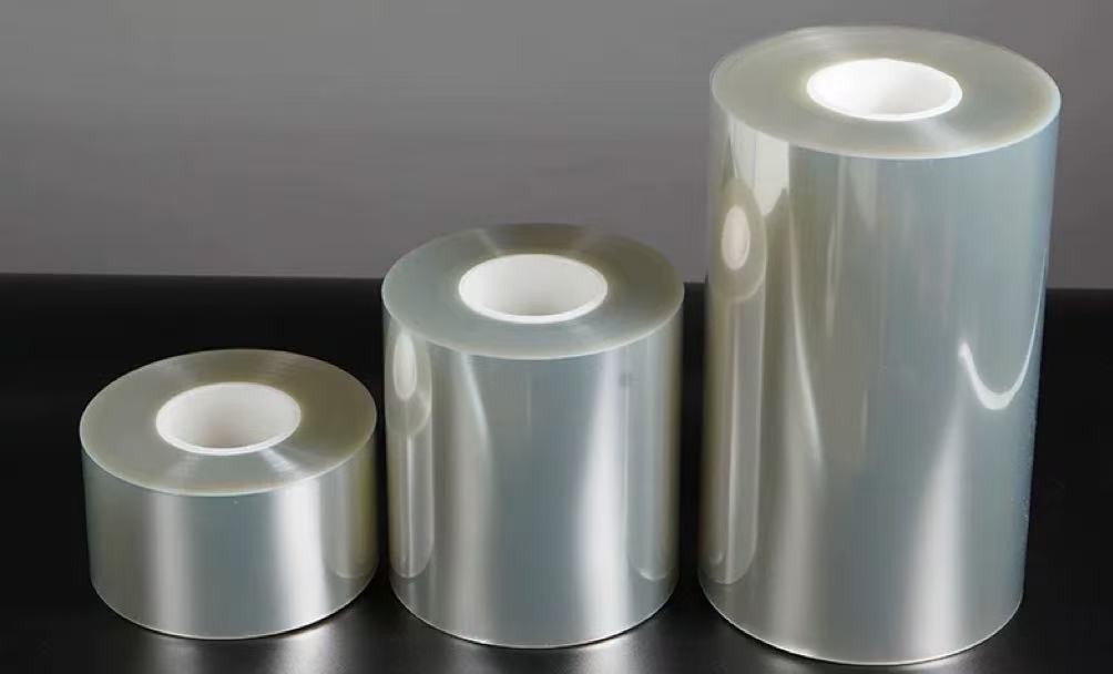 PET Blister Packaging Film