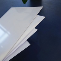 HIPS PS OPS Raziskovanje edinstvenih lastnosti in široke uporabe folije HIPS/PS