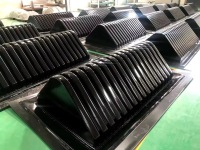 HIPS PS OPS Raziskovanje edinstvenih lastnosti in široke uporabe folije HIPS/PS