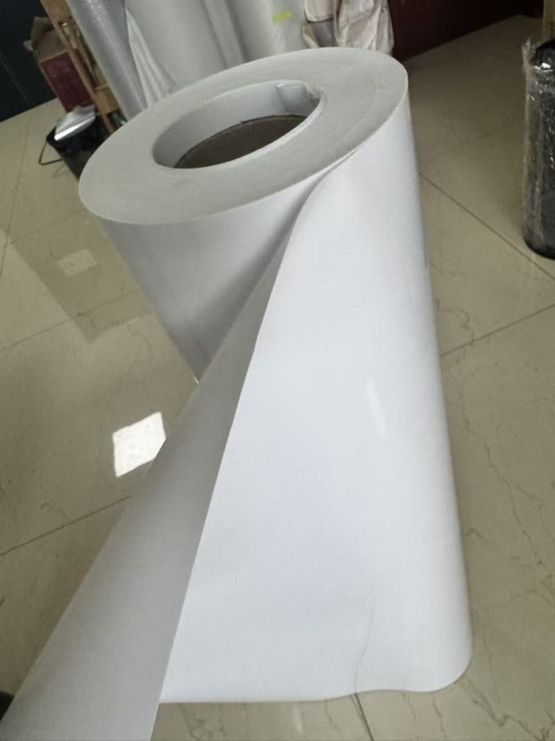 HIPS PS OPS Raziskovanje edinstvenih lastnosti in široke uporabe folije HIPS/PS