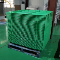 HIPS PS OPS Raziskovanje edinstvenih lastnosti in široke uporabe folije HIPS/PS