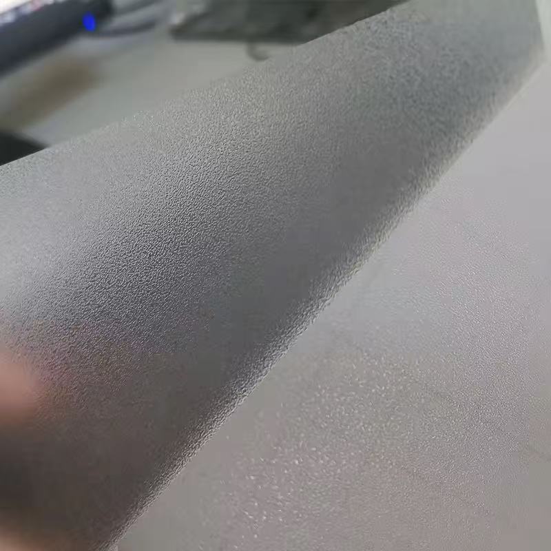 UV stabilization