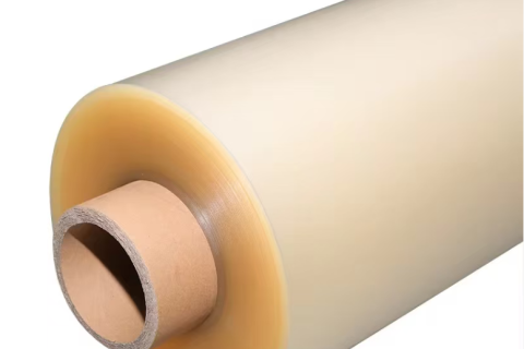 PVC Wearing Layer Film: The Invisible Armor That Shapes Modern Surfaces