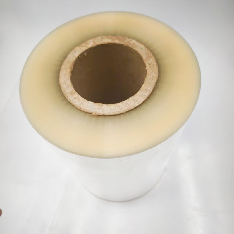 PA/PP/EVOH High Barrier Film