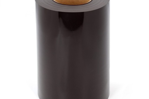 Anti-Static Extruded Rigid PP Film for Electronics