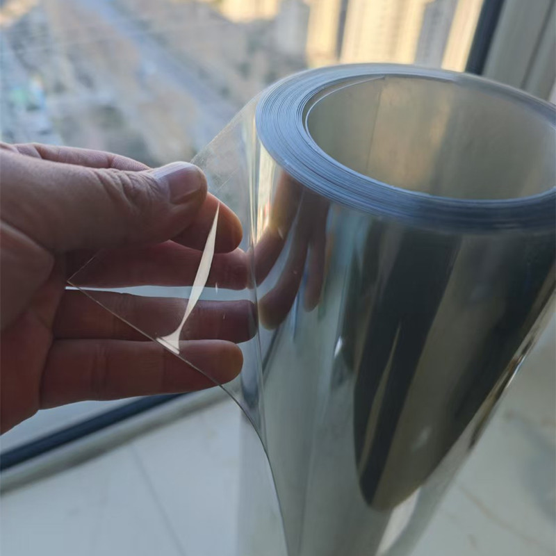 RPET plastic sheet RPET plastic sheet