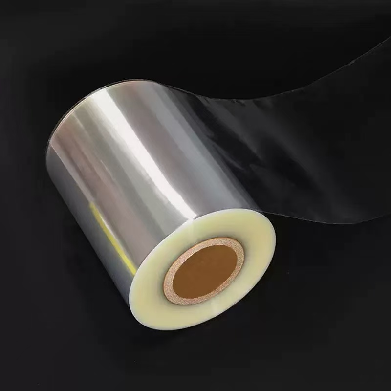 Redefine Modern Heat-Seal Packaging