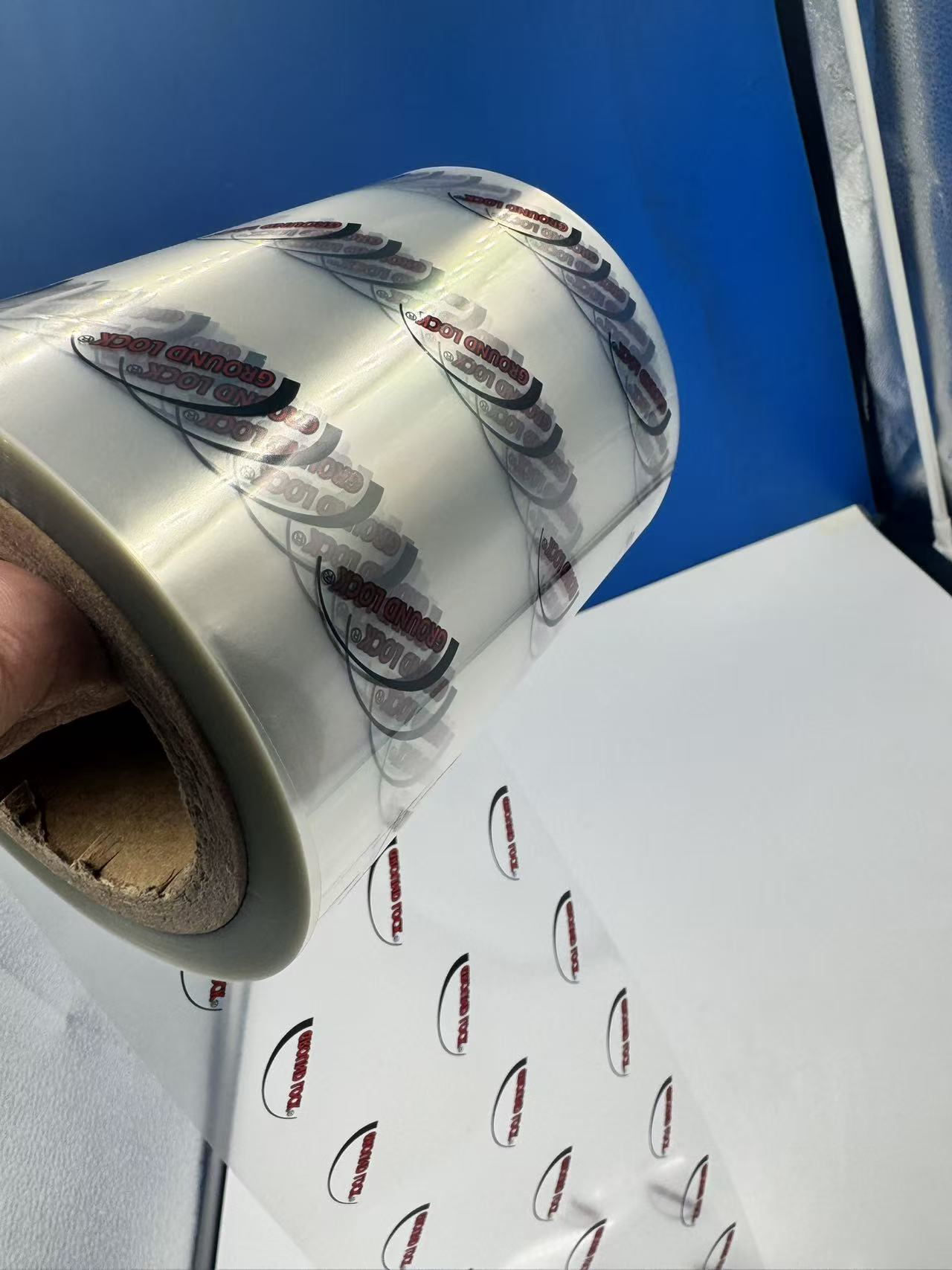 Redefine Modern Heat-Seal Packaging