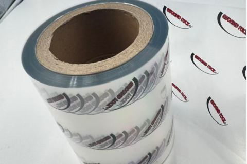 PP/BOPET Composite Films: Revolutionizing Heat-Sealable Packaging