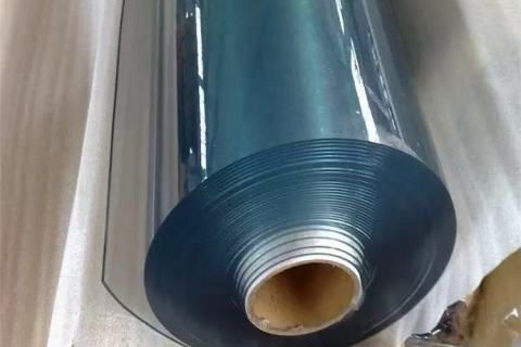 FLEXIBLE pvc The Versatile World of Transparent PVC Flexible Film: Properties and Applications