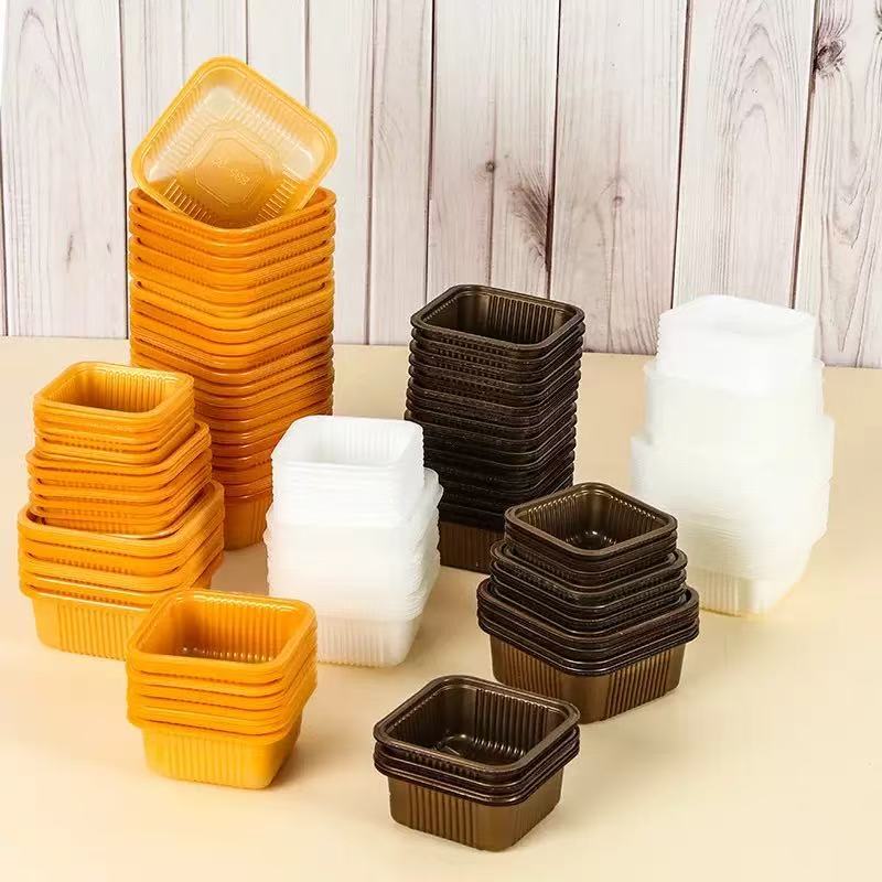 pp food trays pp microwave plate , food meat tray