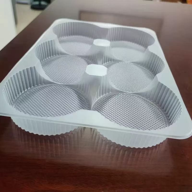 pp food trays pp microwave plate , food meat tray