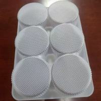 pp food trays pp microwave plate , food meat tray