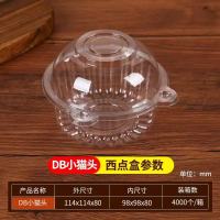 PET fruit packing PET bliteter packing PET pet/pe film