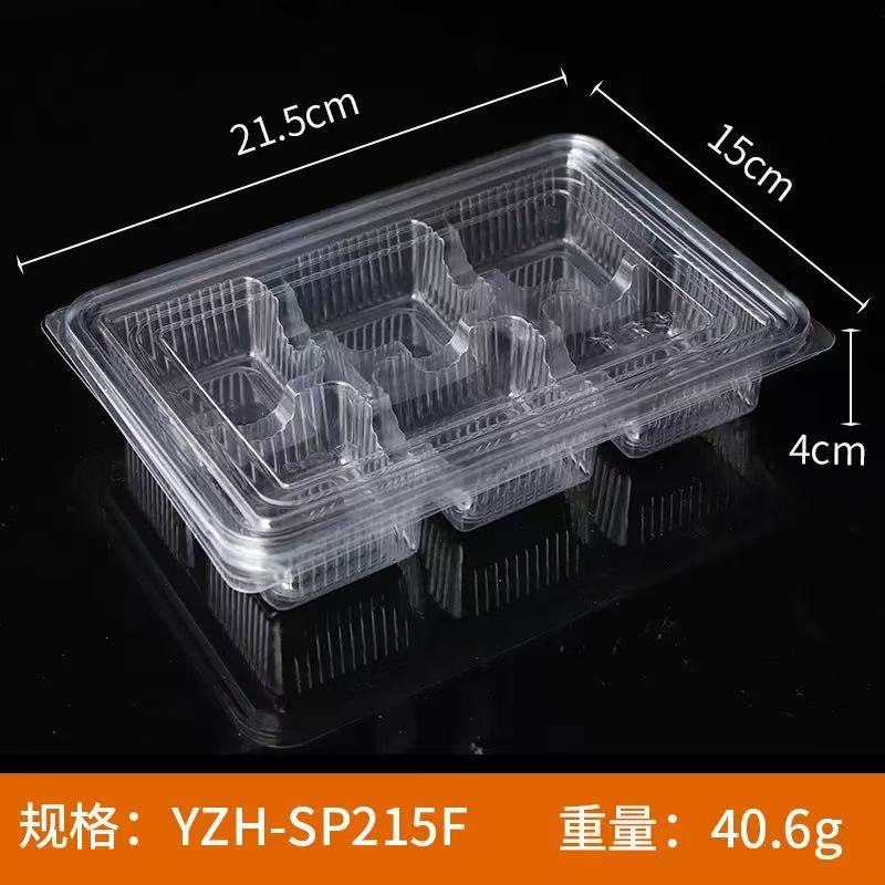 PET fruit packing PET bliteter packing PET pet/pe film