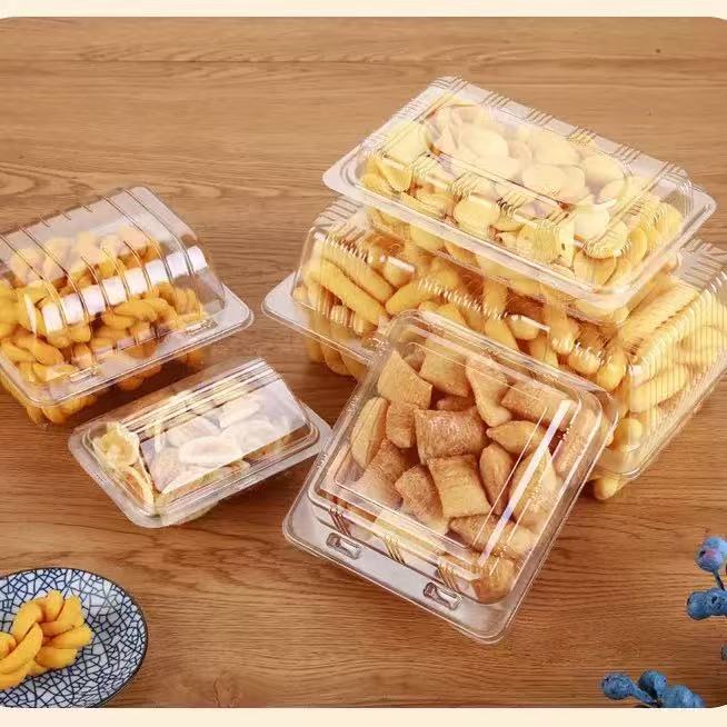 PET fruit packing PET bliteter packing PET pet/pe film