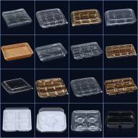 PET fruit packing PET bliteter packing PET pet/pe film