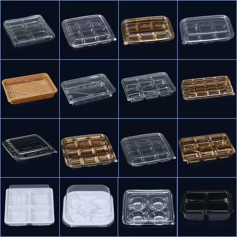 PET fruit packing PET bliteter packing PET pet/pe film