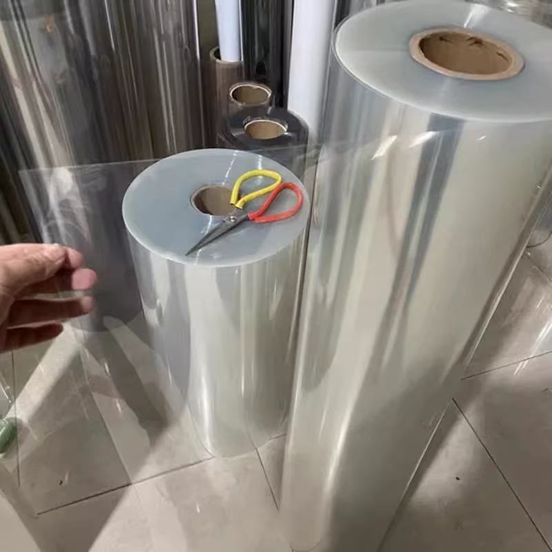 pet packing film