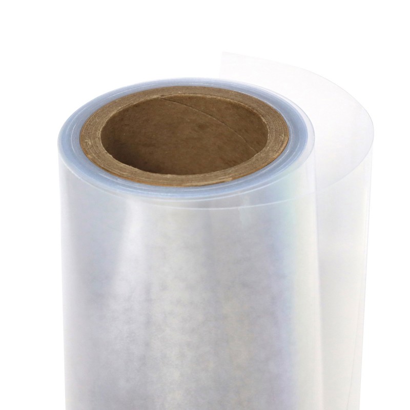 BOPS Rigid Film for Thermoforming Food Tray