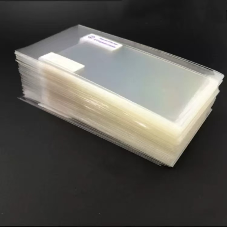 Ο αφανής ήρωας της προστασίας συσκευών: Διαφανής μεμβράνη προστασίας οθόνης ΚΑΤΟΙΚΙΔΙΟ ΖΩΟ