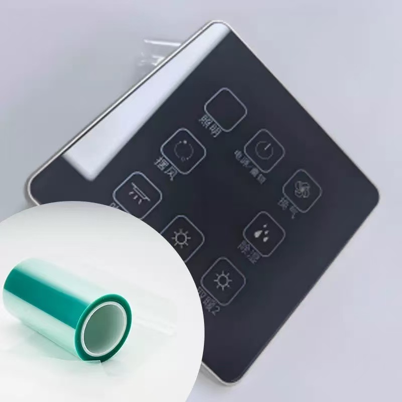 Ο αφανής ήρωας της προστασίας συσκευών: Διαφανής μεμβράνη προστασίας οθόνης ΚΑΤΟΙΚΙΔΙΟ ΖΩΟ