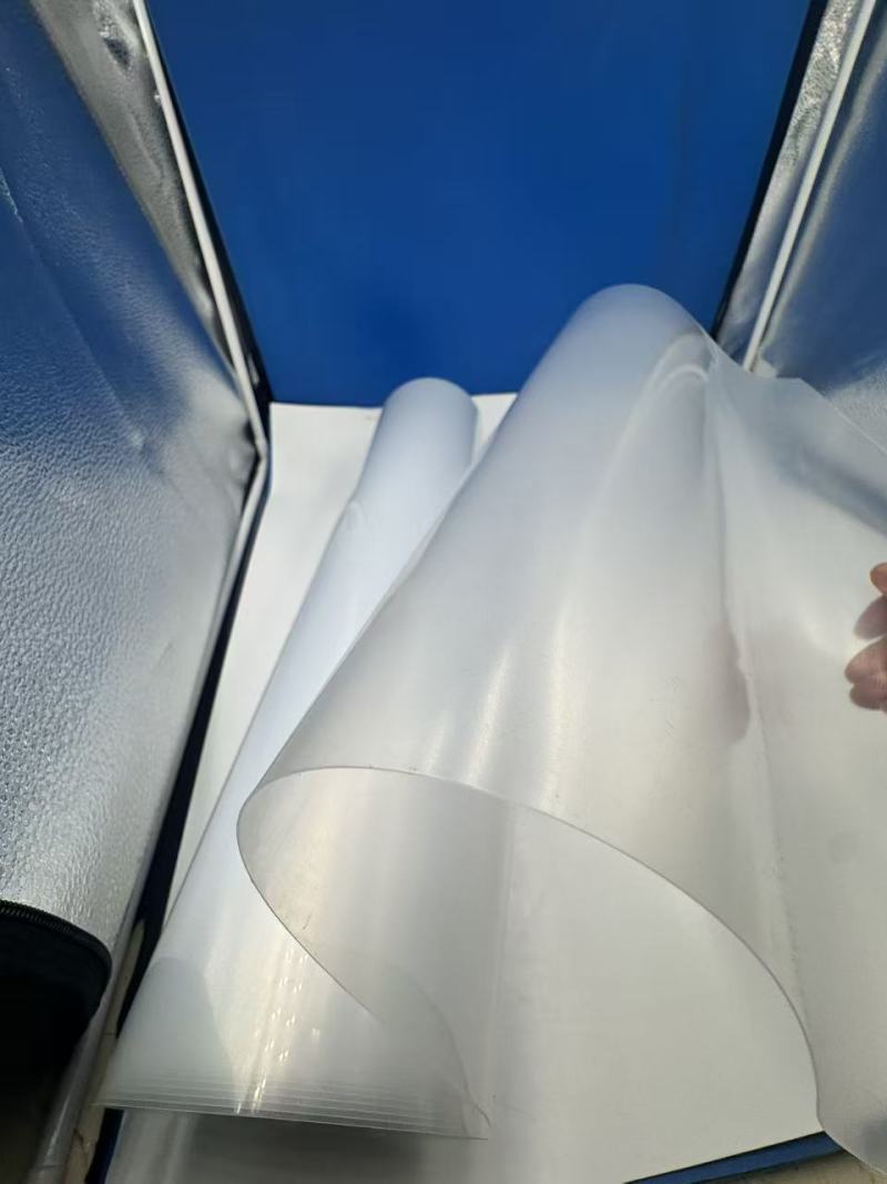 Многослойная пленка ПП/EVOH/ПП незаметно завоевала рынок современной упаковки пищевых продуктов