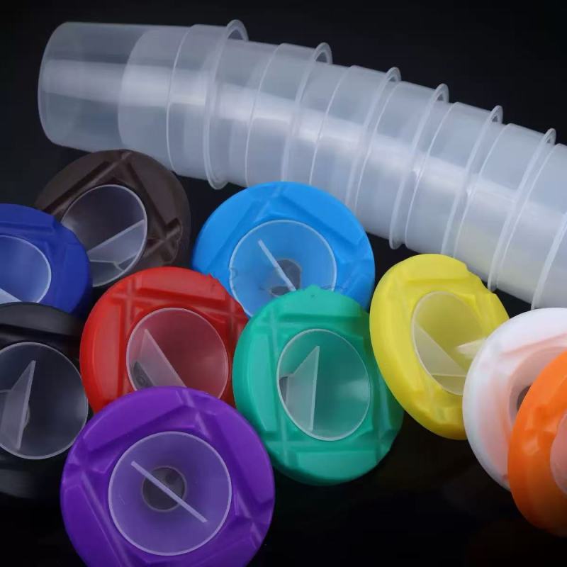 Многослойная пленка ПП/EVOH/ПП незаметно завоевала рынок современной упаковки пищевых продуктов