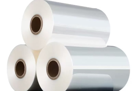 Der Kristallschrumpf-Zauberer: Wie transparente POF-Folie zum Goldstandard für Einzelhandelsverpackungen wurde