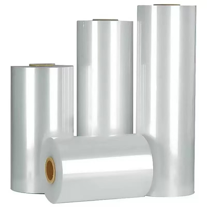 POF shrink film