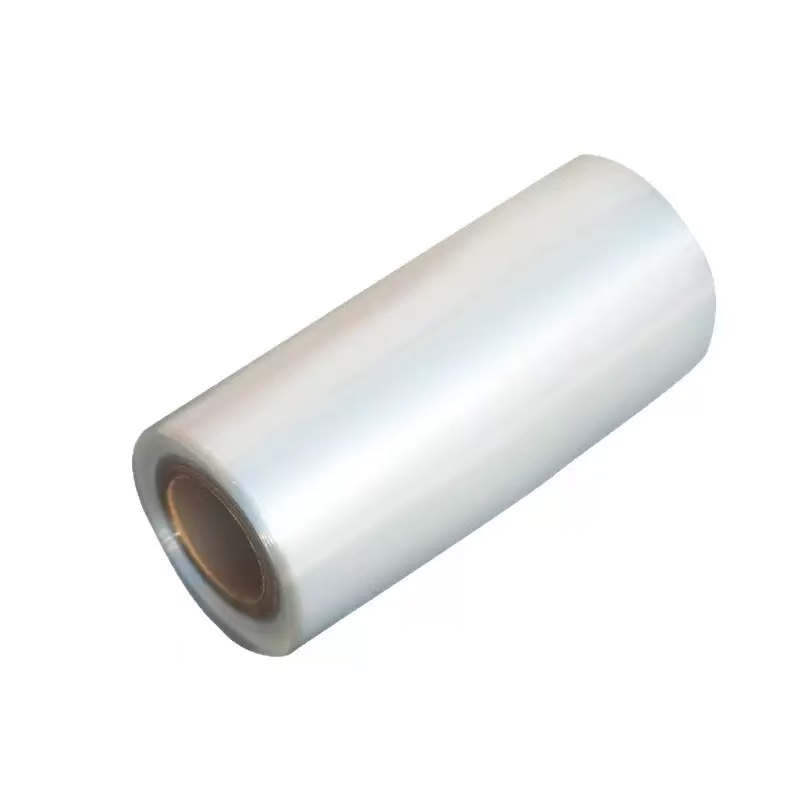 POF shrink film