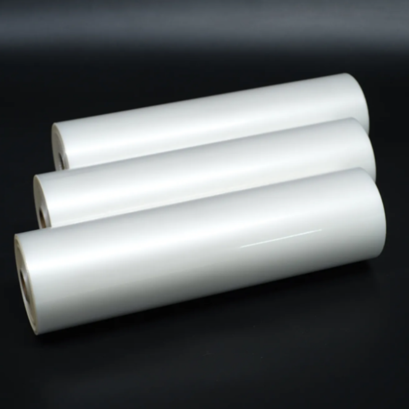 Clear BOPP Stretch Film for Packing