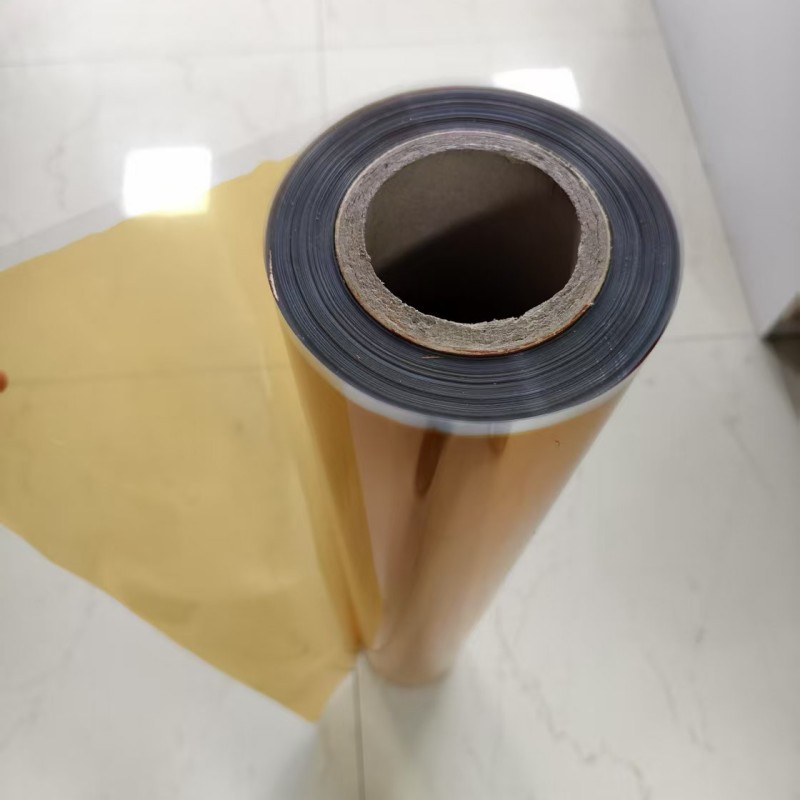 Bopp Heat Sealable Shrink Film Bopp Heat Sealable Shrink Film