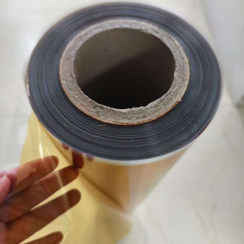 Bopp Film Heat Sealable Film