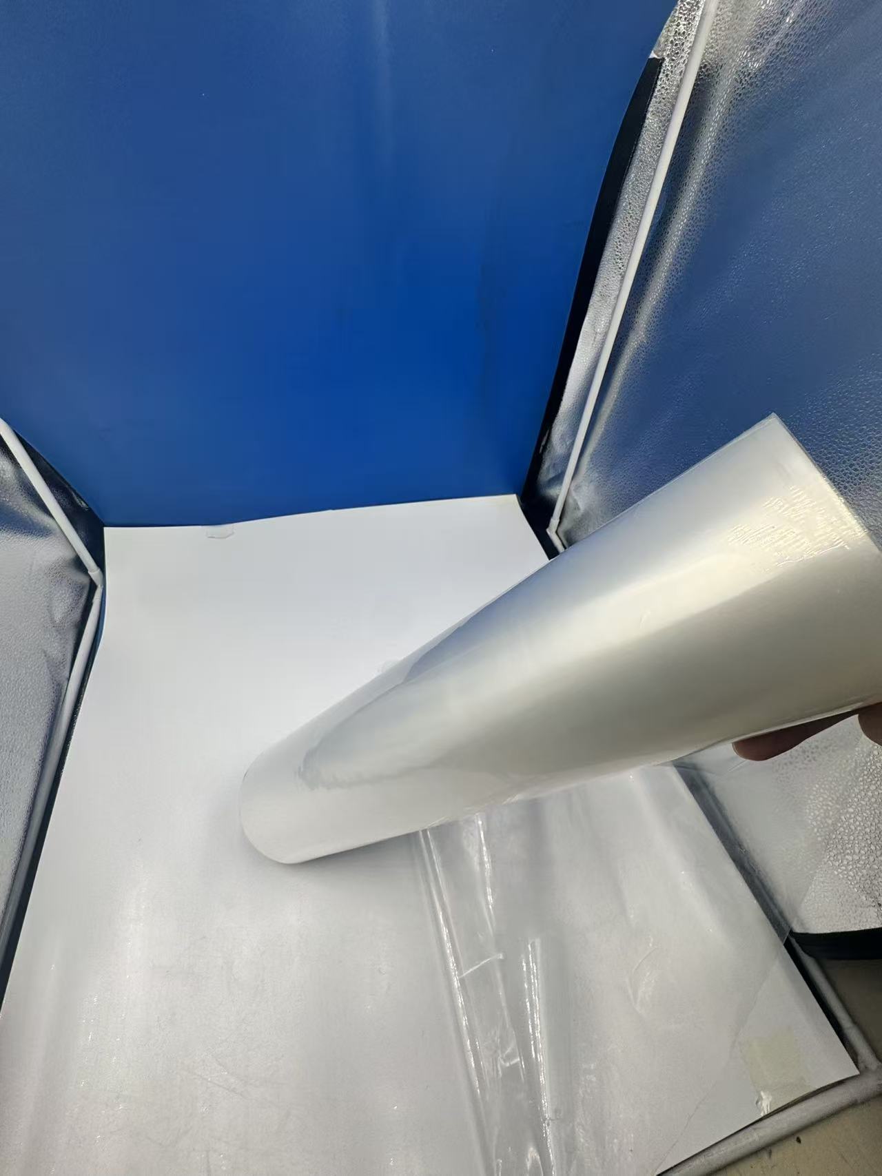 CPP laminating cast polypropylene film