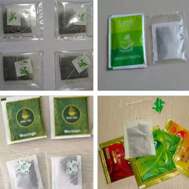 CPP printing high-transparency CPP