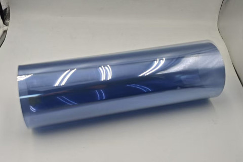 แผ่น เพ็ทจี 0.8-1.0 มม.