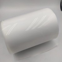 Polystyrene BOPS Rigid Film for Food Packaging
